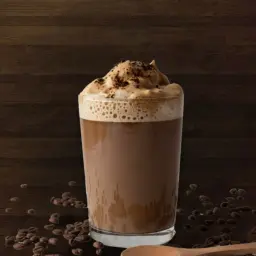 قهوة باردة